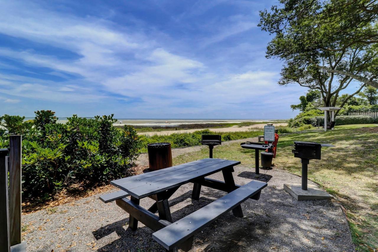 Spa On Port Royal Sound Hilton Head Island Εξωτερικό φωτογραφία