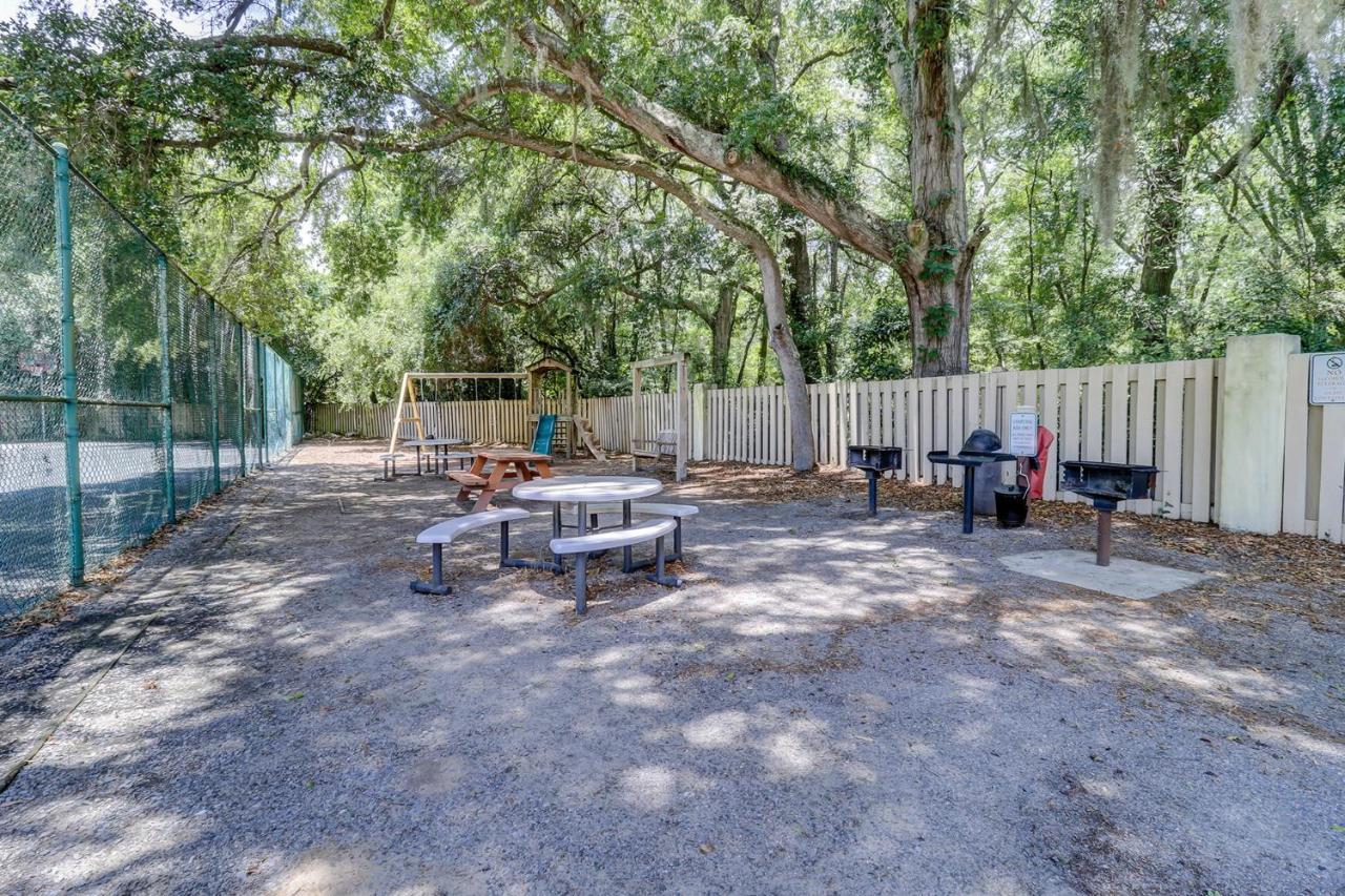 Spa On Port Royal Sound Hilton Head Island Εξωτερικό φωτογραφία