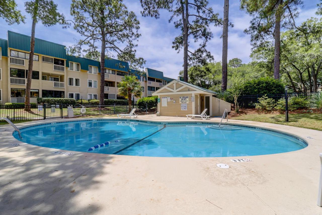 Spa On Port Royal Sound Hilton Head Island Εξωτερικό φωτογραφία