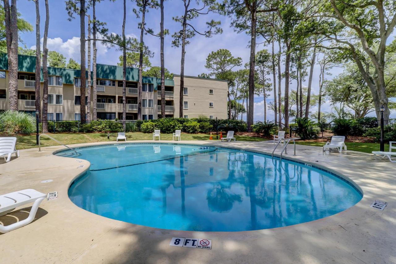 Spa On Port Royal Sound Hilton Head Island Εξωτερικό φωτογραφία