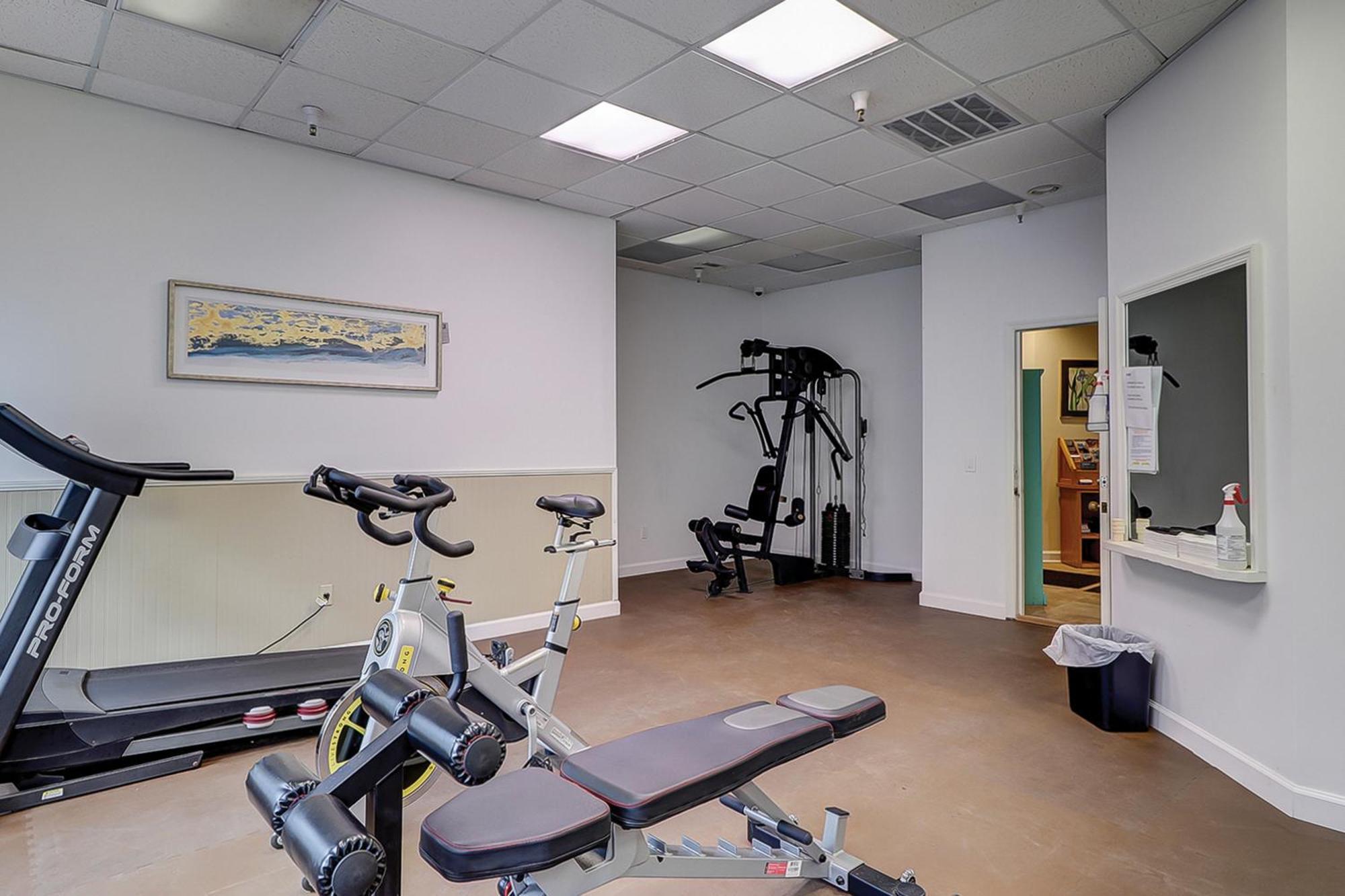 Spa On Port Royal Sound Hilton Head Island Δωμάτιο φωτογραφία