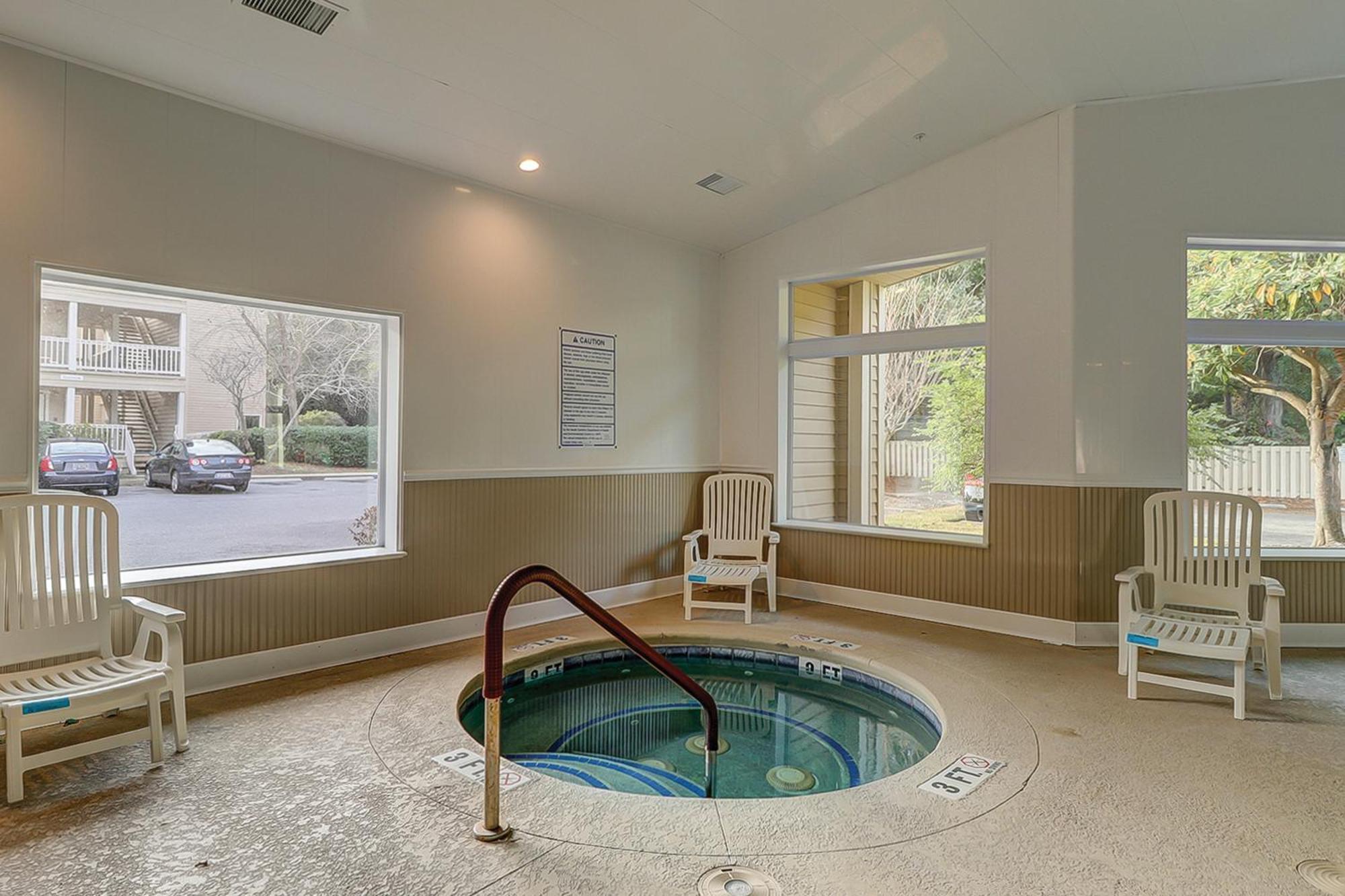 Spa On Port Royal Sound Hilton Head Island Δωμάτιο φωτογραφία