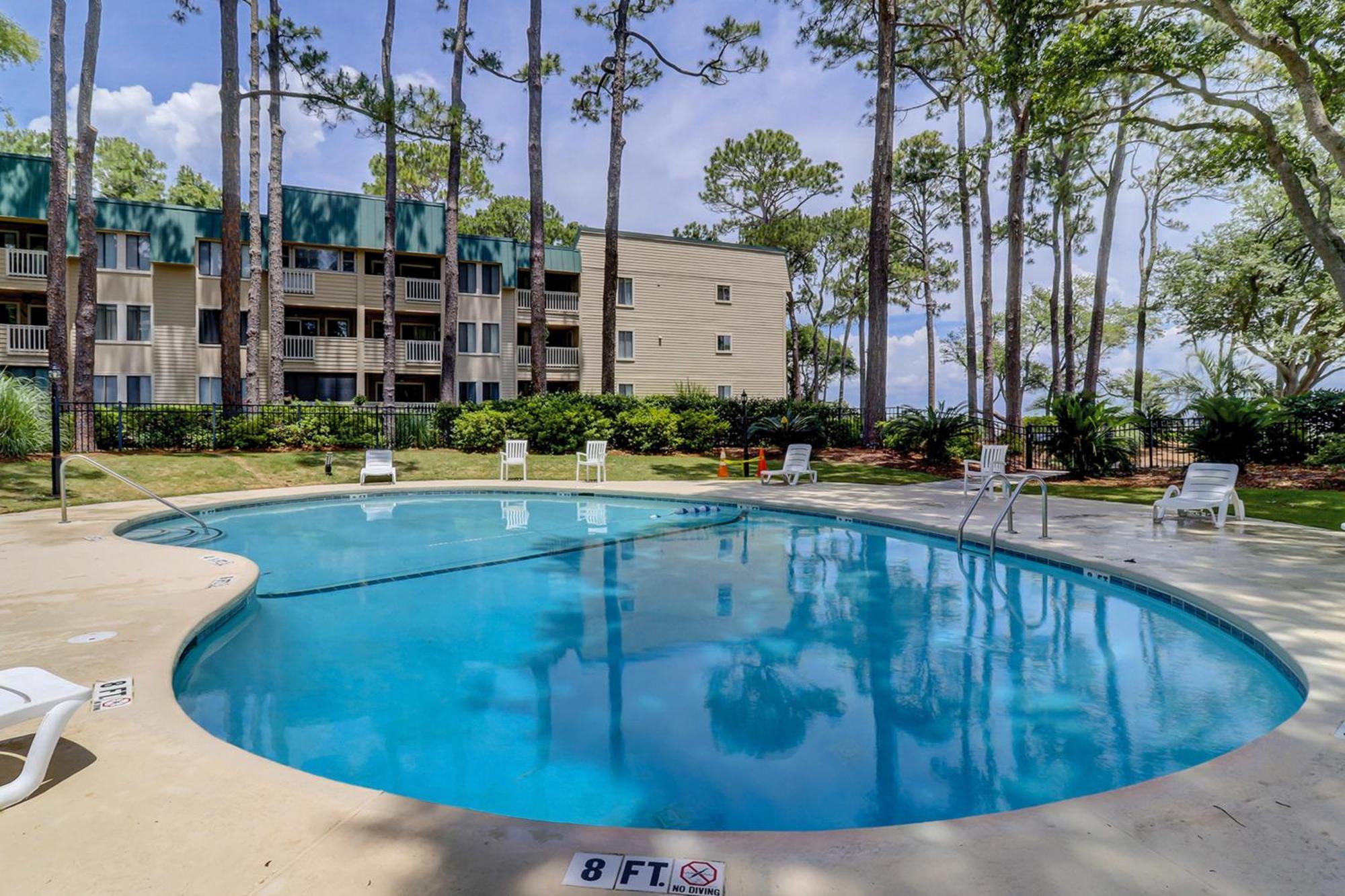 Spa On Port Royal Sound Hilton Head Island Δωμάτιο φωτογραφία