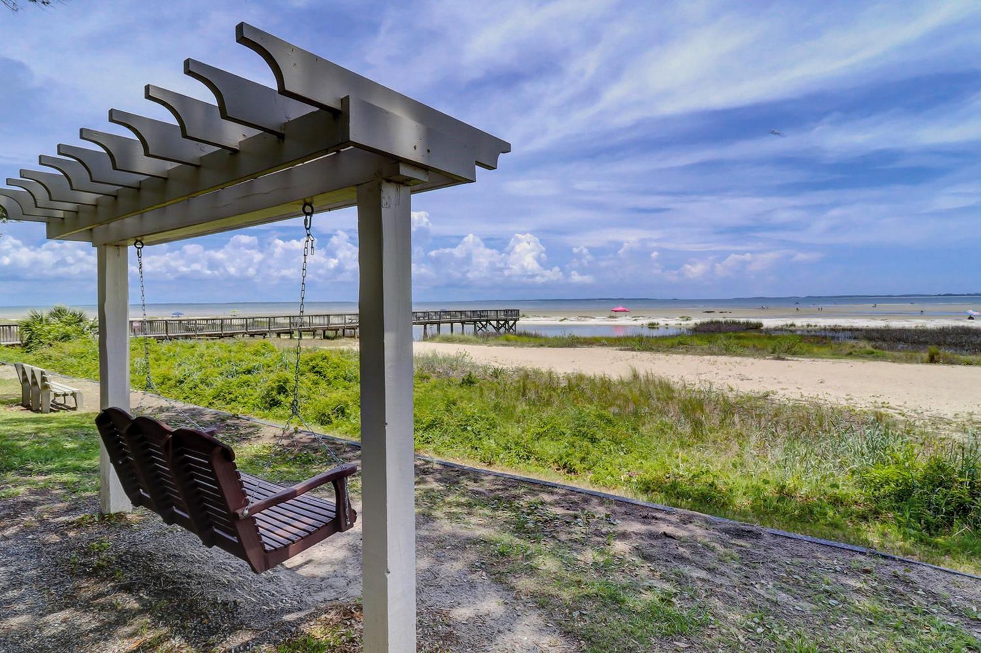 Spa On Port Royal Sound Hilton Head Island Δωμάτιο φωτογραφία