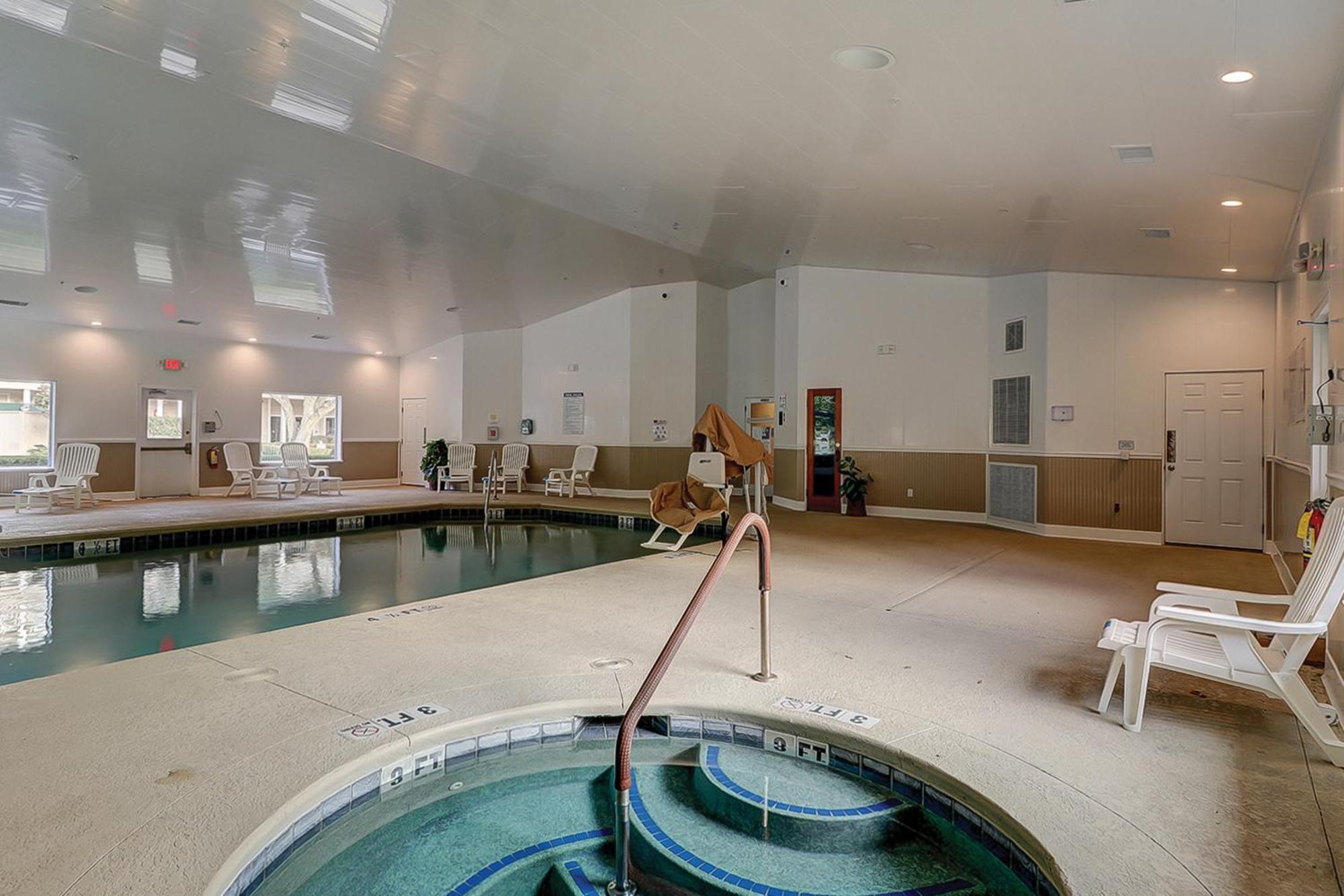 Spa On Port Royal Sound Hilton Head Island Δωμάτιο φωτογραφία