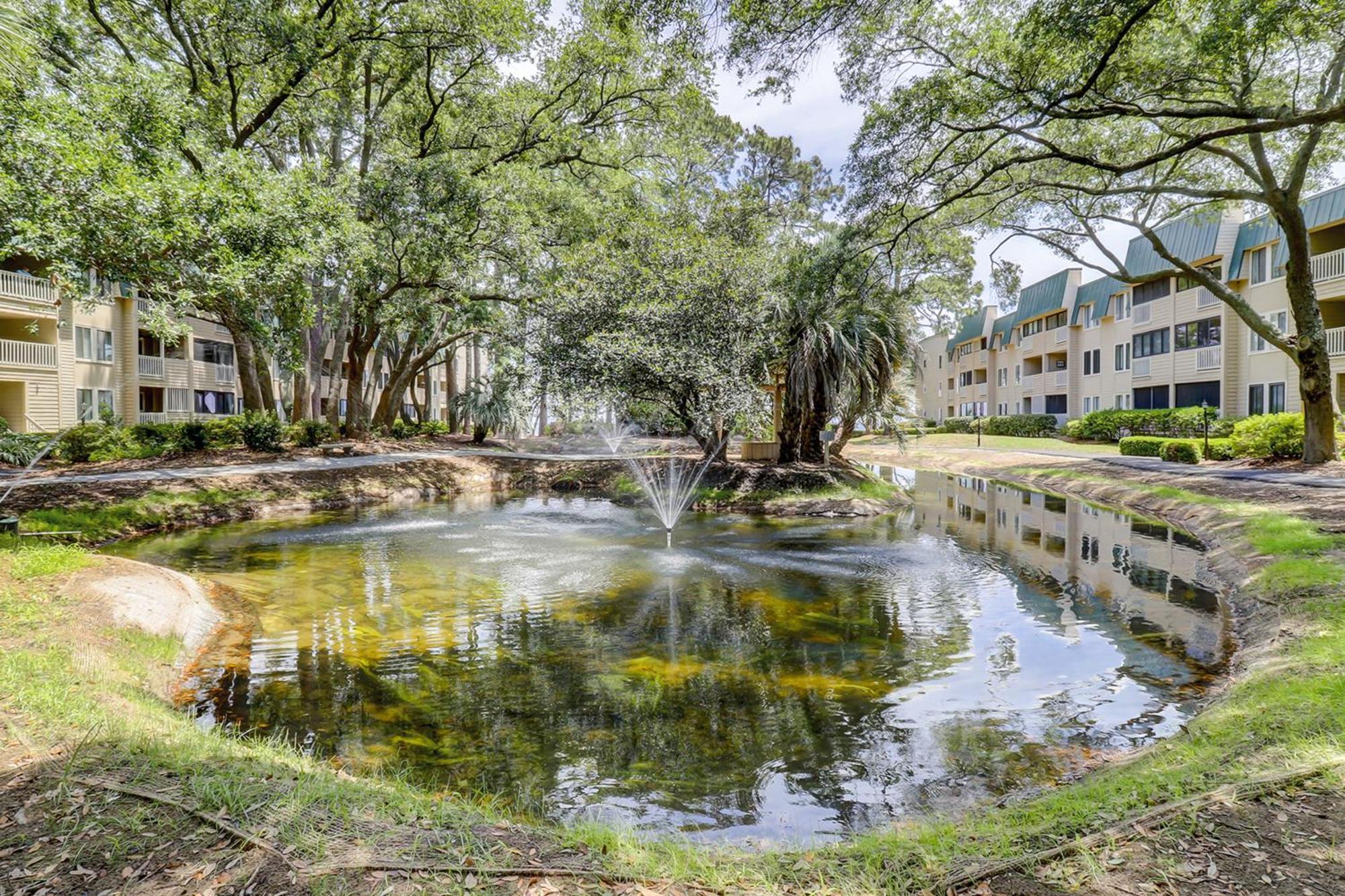 Spa On Port Royal Sound Hilton Head Island Δωμάτιο φωτογραφία