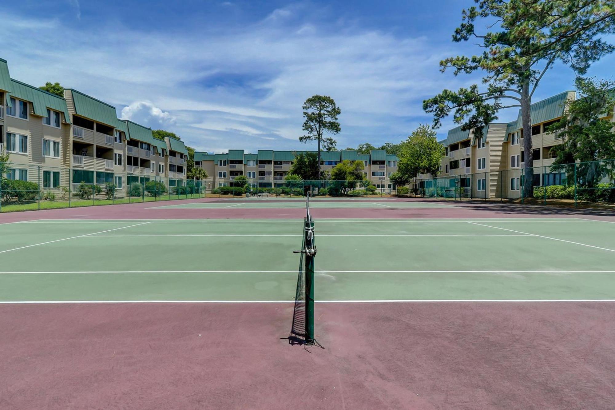 Spa On Port Royal Sound Hilton Head Island Δωμάτιο φωτογραφία